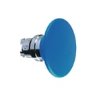 Schneider Electric - Harmony XB4 Drukknop frontelement (paddestoel) Vuistslgknp Zb4Br6
