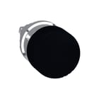 Schneider Electric - Harmony XB4 Drukknop frontelement (paddestoel) Vuistslgknp Zb4Bs42
