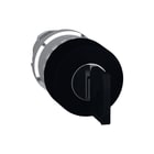 Schneider Electric - Harmony XB4 Drukknop frontelement (paddestoel) vuistslgknp zb4bs72