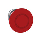 Schneider Electric - Harmony XB4 Drukknop frontelement (paddestoel) Frontell. Zb4Bt84