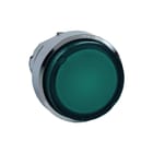 Schneider Electric - Harmony XB4 Drukknop frontelement Signdrknp Zb4Bw13