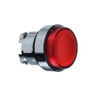 Schneider Electric - Harmony XB4 Drukknop frontelement Signdrknp Zb4Bw143