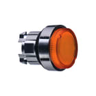 Schneider Electric - Harmony XB4 Drukknop frontelement Signdrknp Zb4Bw15
