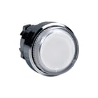Schneider Electric - Harmony XB4 Drukknop frontelement Signdrknp Zb4Bw17
