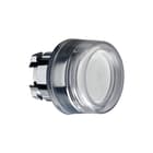 Schneider Electric - Harmony XB4 Drukknop frontelement Signdrknp Zb4Bw513