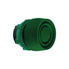 Schneider Electric - Harmony XB5 Drukknop frontelement Bedeenh Zb5Ap3S