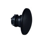 Schneider Electric - Harmony XB5 Drukknop frontelement (paddestoel) Vuistslgknp Zb5Ar216