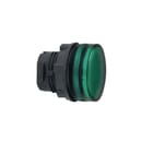 Schneider Electric - Harmony XB5 Signaallamp frontelement Sign Lamp Elem Zb5Av033S