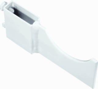 Rofix - Radiatorstandconsole Standb.Leden.Duo 4Dlg Se2