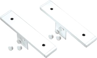 Rofix - achter- en tussenopstelling Radiatorvensterbanksteun Vensterbankhouder Se2