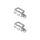 Rofix - Radiatorstandconsole Standbuisset Type11 Se2