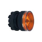 Schneider Electric - Harmony XB5 Drukknop frontelement Signdrknp Zb5Aw353S