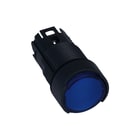 Schneider Electric - Harmony XB6 Drukknop frontelement Signdrknp Zb6Af6