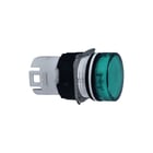 Schneider Electric - Harmony XB6 Signaallamp frontelement Sign Lmp Kop Zb6Av3