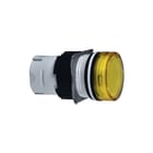 Schneider Electric - Harmony XB6 Signaallamp frontelement Signaalelem Zb6Av5