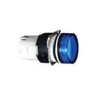 Schneider Electric - Harmony XB6 Signaallamp frontelement Signaalelem Zb6Av6
