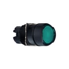 Schneider Electric - Harmony XB6 Drukknop frontelement Signdrknp Zb6Aw3