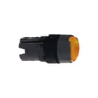 Schneider Electric - Harmony XB6 Drukknop frontelement Signdrknp Zb6Aw5