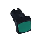 Schneider Electric - Harmony XB6 Drukknop frontelement Bedeenh Zb6Ca3
