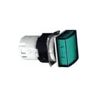 Schneider Electric - Harmony XB6 Signaallamp frontelement Sign Lmp Kop Zb6Cv3