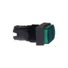 Schneider Electric - Harmony XB6 Drukknop frontelement Signdrknp Zb6De3