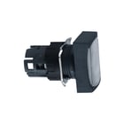 Schneider Electric - Harmony XB6 Drukknop frontelement Signdrknp Zb6Df1