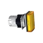 Schneider Electric - Harmony XB6 Signaallamp frontelement sign.lamp zb6dv5