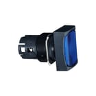 Schneider Electric - Harmony XB6 Drukknop frontelement Signdrknp Zb6Dw6