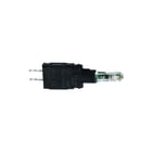 Schneider Electric - Harmony XB6 Signaallamphouder led oranje 230v ac