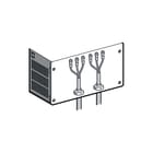 Schneider Electric - Toebeh./onderd. frequentieregelaar kit atv31/.m2/m3x/n4/s6x/s2