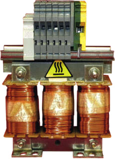 Schneider Electric - Smoorspoel voor laagspanning Ac Spoel 1Mh 30A