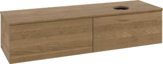 Villeroy & Boch - ANTAO Wastafelonderkast  k38111hn