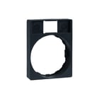 Schneider Electric - Harmony XB Tekstschilddrager drukknop/sign.lmp Etikethouder Zbz34