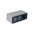 Legrand - VAN GEEL Vloerzuil leeg Opvoerzuil 6H Stand
