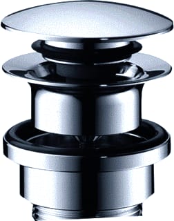 Axor - Afvoerplug 51300000