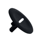 Schneider Electric - Harmony XB Lens drukknop/signaallamp Signlmpkop Zba2935 Wit