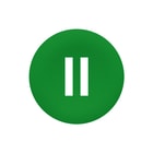 Schneider Electric - Harmony XB Lens drukknop/signaallamp Gemarkeerd Kap Ii Kl Gro