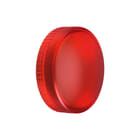 Schneider Electric - Harmony XB Lens drukknop/signaallamp Signlmpkop Zbv0143 Rd