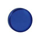 Schneider Electric - Harmony XB Lens drukknop/signaallamp signlmpkop zbv0163 bl