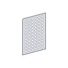 Schneider Electric - Harmony XB Tekstschild vr drukknop/signaallamp Etiket Zby1101