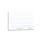 Schneider Electric - Harmony XB Tekstschild vr drukknop/signaallamp Etiket Zby4100