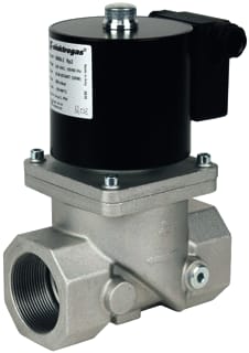 Elektrogas - VMR Magneetafsluiter 1" Vmr3 230V 50Hz