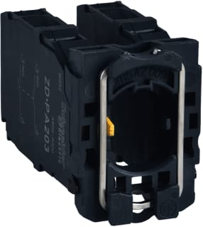 Schneider Electric - Harmony XB5 Hulpcontactblok Element Zd5Pa203