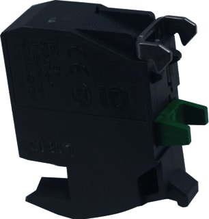 Schneider Electric - Harmony XB5 Hulpcontactblok Element Zbe1014