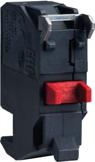 Schneider Electric - Harmony XB Hulpcontactblok Element Zbe1024