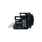 Schneider Electric - Harmony XB6 Hulpcontactblok Hulpcont Zb6Z1B