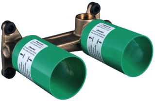 Axor - Inbouwmengkraan Inb 1Grp Warm Mkrn