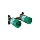 Axor - Inbouwmengkraan Inb 1Grp Warm Mkrn