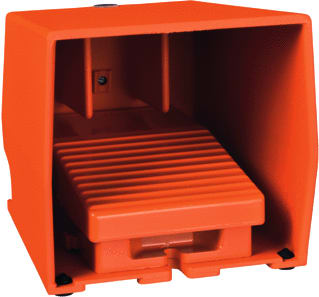 Schneider Electric - Harmony XPE Voetschakelaar Pedaalschakelaar Xper311