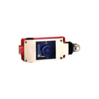TeSensors - Noodstoptrekkoordschakelaar Noodstopsch Xy2Ch13250H29